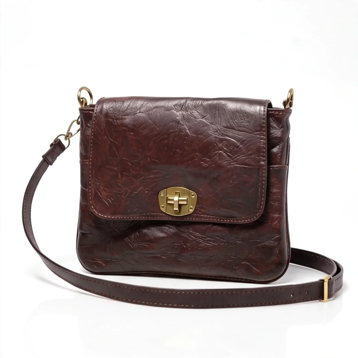 Medina Envelope Crossbody