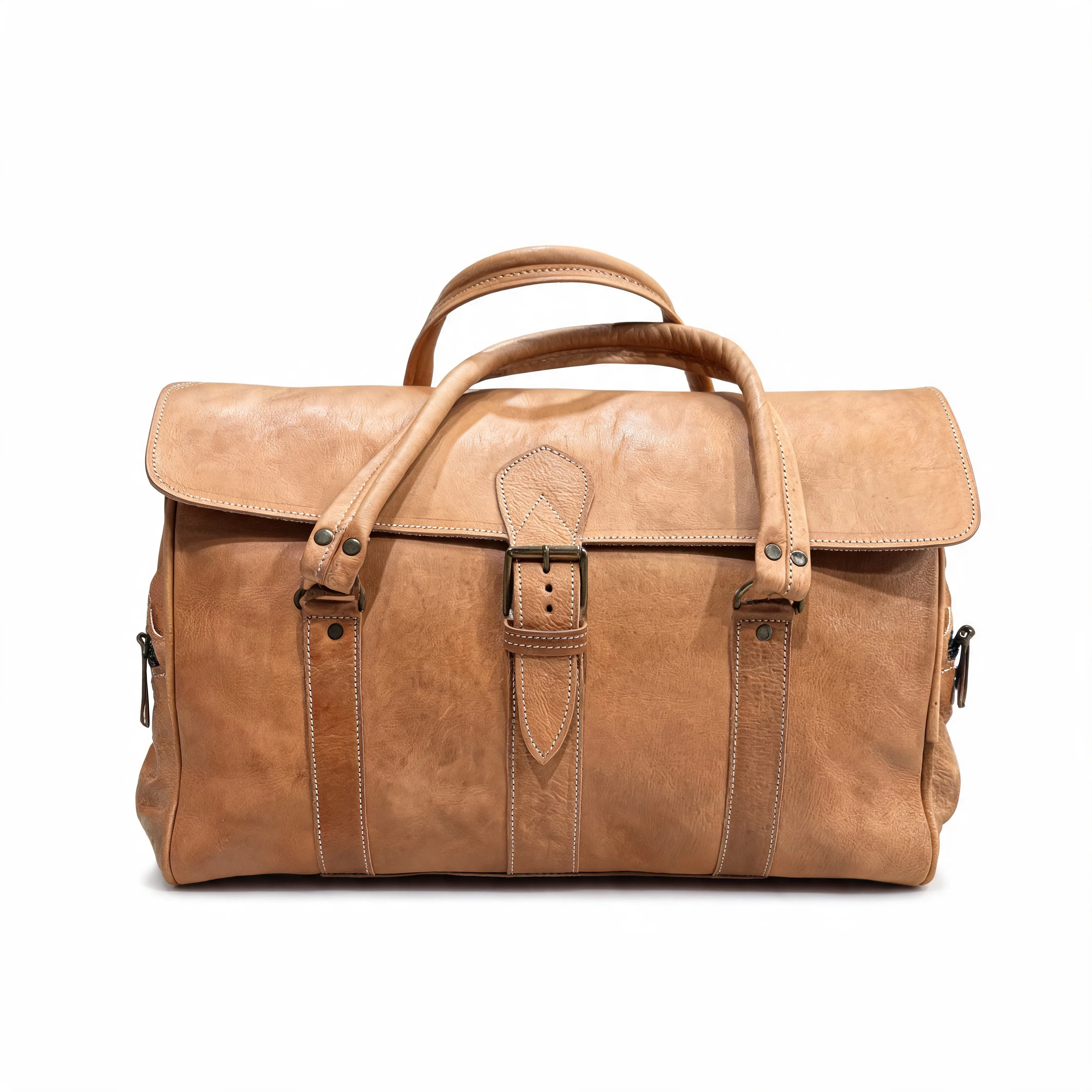 Voyageur Flap · Naturel